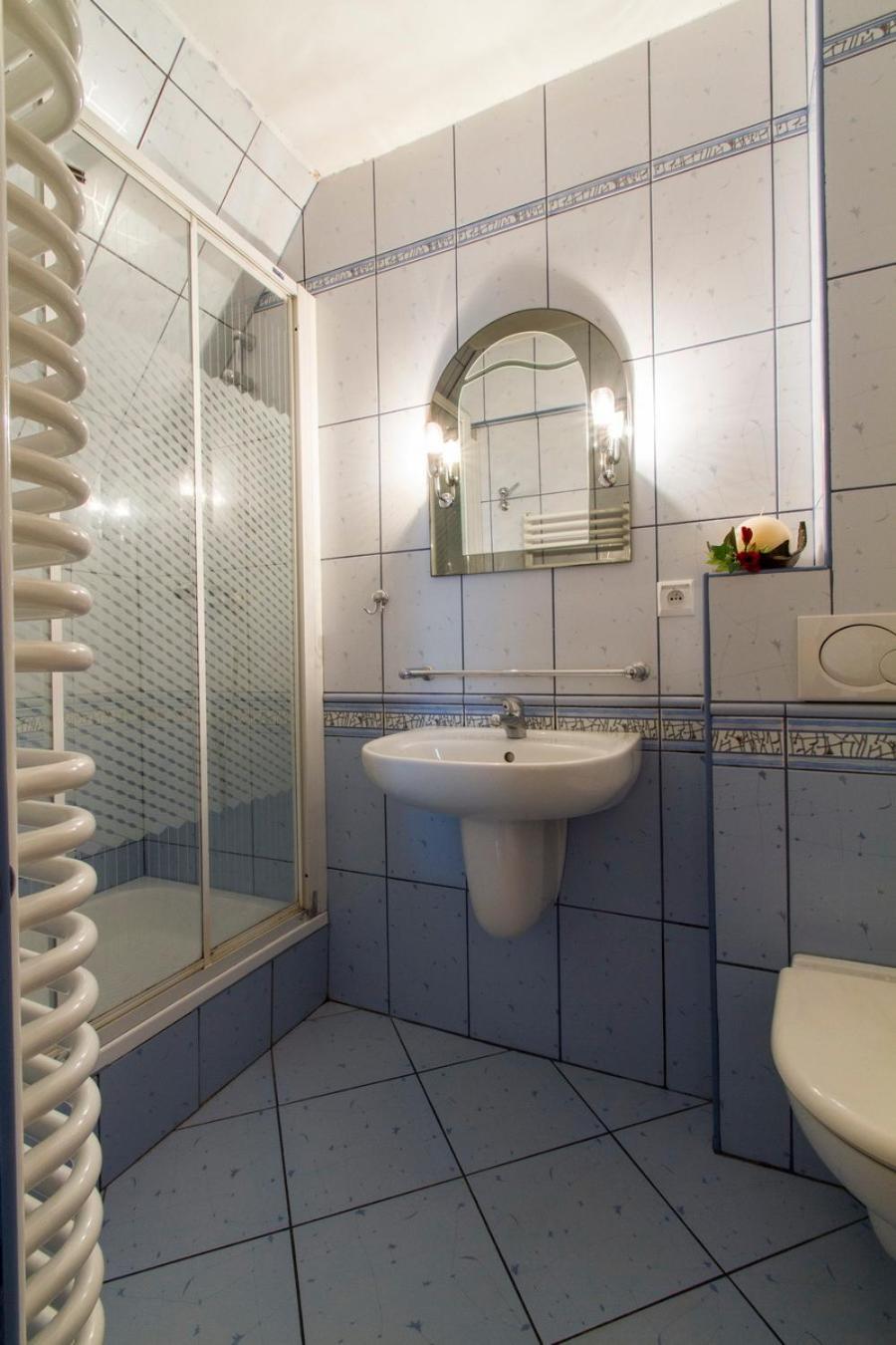 Pensjonat pod Giewontem Zakopane Kamer foto