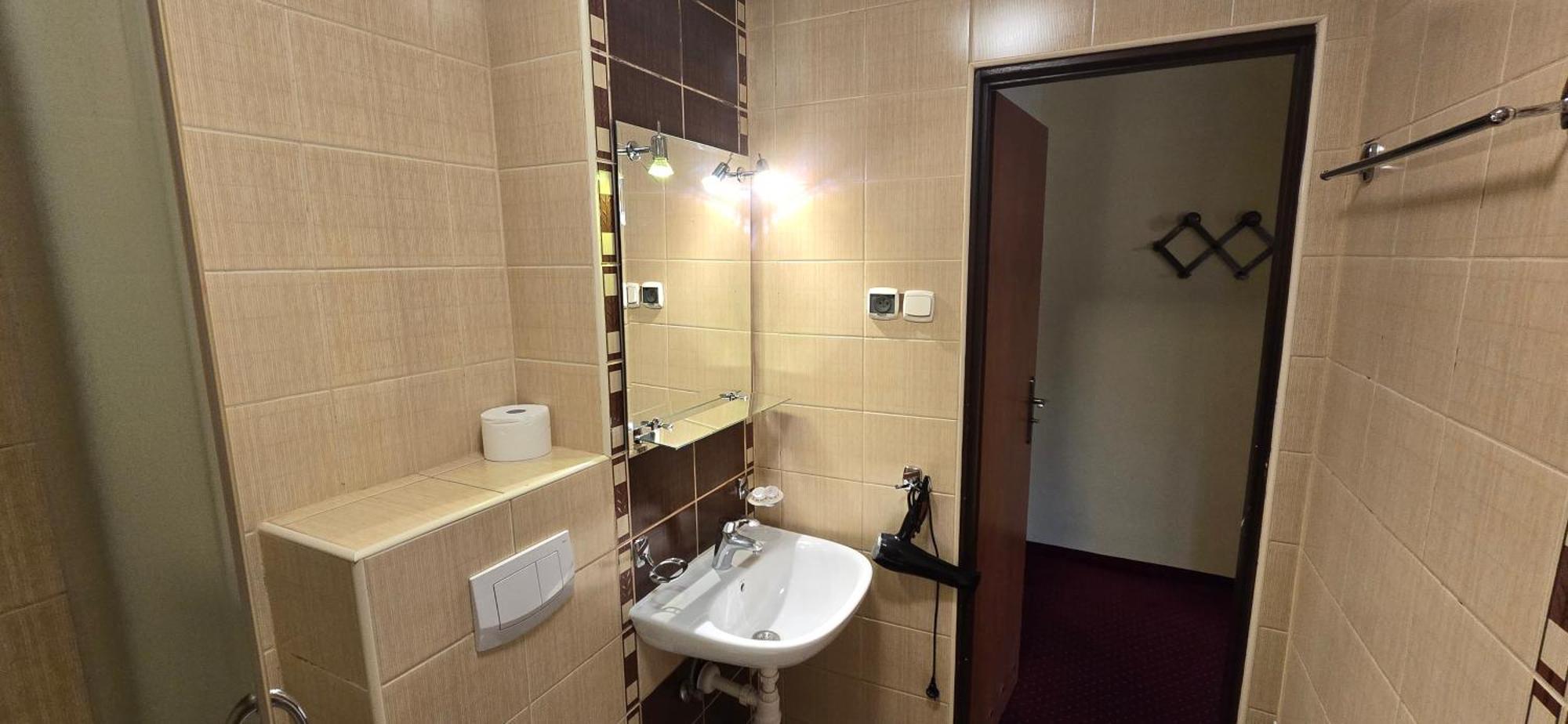 Pensjonat pod Giewontem Zakopane Buitenkant foto